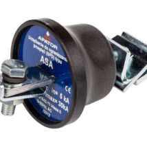 Ogranicznik przepięć A 440V 5kA ASA 440-5B+D+K 63-930198-021