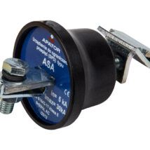 Ogranicznik przepięć A 660V 5kA ASA 660-5B+D+K 63-930198-041