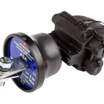 Ogranicznik przepięć A 660V 5kA ASA 660-5B+F1+K 63-930201-041