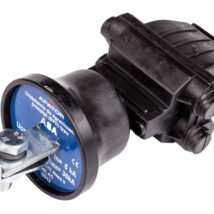 Ogranicznik przepięć A 660V 5kA ASA 660-5B+F2+K 63-930202-041