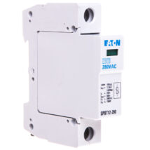 Ogranicznik przepięć Typ T1+T2 1P 12,5kA SPBT12-280/1 158306