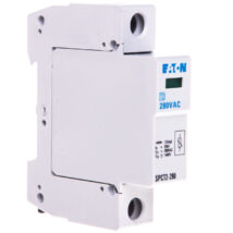 Ogranicznik przepięć Typ T2 1P 20kA SPCT2-280/1 167593