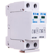 Ogranicznik przepięć Typ T2 2P 20kA SPCT2-280/2 167594