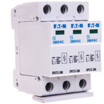 Ogranicznik przepięć Typ T2 3P 20kA SPCT2-280/3 167595