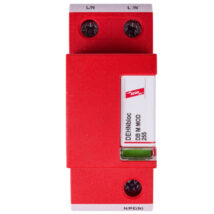 Ogranicznik przepięć Typ T1 1P 50kA 2,5kV DEHNbloc M 255 961120