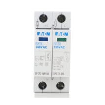 Ogranicznik przepięć Typ T2 2F 20kA 1.4kV SPCT2-335-1+NPE 167621