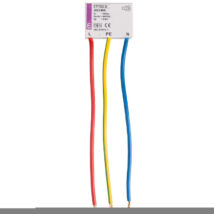 Ogranicznik przepięć typ T3 (D) ETITEC D 255/3 MINI do puszki instalacyjnej 002441632