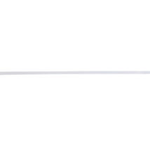 Opaska kablowa 200×3,5 biała BMB2036 / 5214 /100szt./