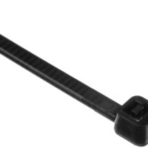 Opaska kablowa 2,5mm 100mm czarna UV 100/2,5 OZC 25-100 25.100 /100szt./