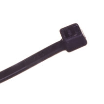 Opaska kablowa 3,5mm 290mm czarna UV 290/3,5 OZC 35-290 25.123 /100szt./