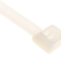 Opaska kablowa TK 110/9 naturalna E01TK-01010102901 /100szt./