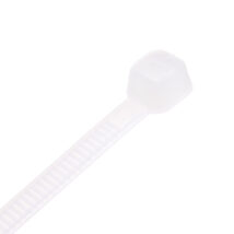 Opaska kablowa TK 16/5 naturalna E01TK-01010101301 /100szt./