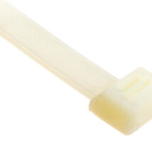 Opaska kablowa TK 20/13 naturalna E01TK-01010103001 /50szt./