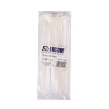 Opaska kablowa TK 20/3 naturalna E01TK-01010100601 /100szt./