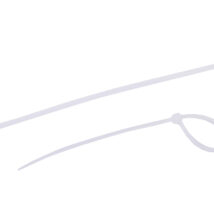 Opaska kablowa TK 20/3,6 naturalna E01TK-01010100801 /100szt./