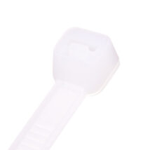 Opaska kablowa TK 20/8 naturalna E01TK-01010102001 /100szt./