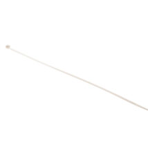 Opaska kablowa TK 30/5 naturalna E01TK-01010101701 /100szt./