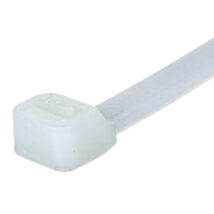 Opaska kablowa TK 45/8 naturalna E01TK-01010102301 /100szt./