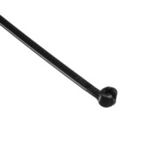 Opaska kablowa odporna na UV 208×3,6 czarna TY-RAP TY 27 MX 61723130 /1000szt./