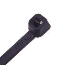 Opaska kablowa odporna na UV TKUV 16/5 czarna E01TK-01050101101 /100szt./