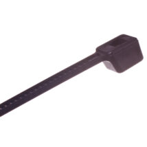 Opaska kablowa odporna na UV TKUV 20/3,6 czarna E01TK-01050100601 /100szt./