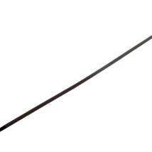 Opaska kablowa odporna na UV TKUV 30/5 czarna E01TK-01050101301 /100szt./