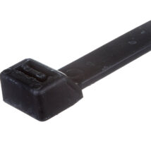 Opaska kablowa odporna na UV TKUV 50/13 czarna E01TK-01050102701 /50szt./