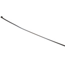 Opaska kablowa odporna na UV TKUV 50/8 czarna E01TK-01050102001 /100szt./