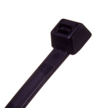 Opaska kablowa odporna na UV TKUV 70/13 czarna E01TK-01050102801 /50szt./