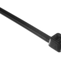 Opaska kablowa odporna na UV TKUV 9/3 czarna E01TK-01050100201 /100szt./