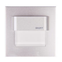 Oprawa przyschodowa TANGO LED Light 10 V DC 0,8 W IP 20 3000 K aluminium