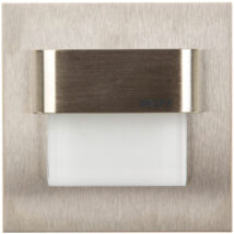 Oprawa przyschodowa TANGO LED Light 10 V DC 0,8 W IP 66 3000 K szlif Inox