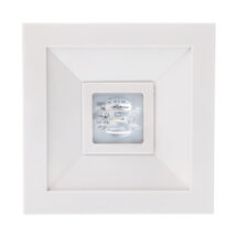 Oprawa awaryjna LOVATO NC LVNC/1/SE/AT 3W LVNC/3W/B/1/SE/AT/WH