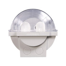 Oprawa hermetyczna 2x36W G13 Ikl. 230V IP65 CO1 236 EVG-E COSMO 6841030