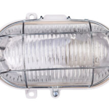 Oprawa kanałowa HERMI E27 1x100Wmax. IIkl. 220-240V IP54 70524