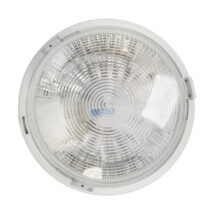 Oprawa kanałowa RONDO 1x100W E27 IIkl. 230V IP44 150036/BD