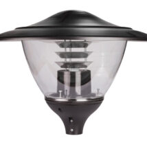 Oprawa parkowa 70W OCP-70.B-PC/II ESCLS 3130100 3130000