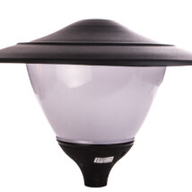 Oprawa parkowa E27 70W 230V IP55 IIkl. OCP-70 PC/II 3102000