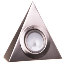 Oprawa podszafkowa G4 IP20 ZEPO LFD-T02/C-M chrom matowy 4381