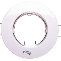 Oprawa punktowa 1x 50W IIIkl. 12-V IP20 LUTO CTX-DS02B-W 02580