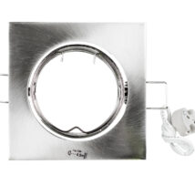 Oprawa punktowa 1x50W 12V IP20 NAVI CTX-DT10-C/M matowy chrom 02553