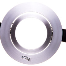 Oprawa punktowa 1x50W GX5,3 IIIkl. 12V IP20 EVIT CT-DTO50-AL aluminium 18561