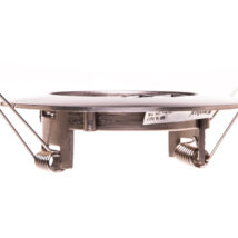 Oprawa punktowa 1x50W IIIkl. 12V IP20 LUTO CTX-DS02B-C/M chrom matowy 02583