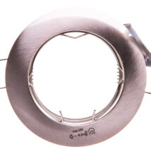 Oprawa punktowa 1x50W IIIkl. 12V IP20 VIDI CTC-5514-C/M matowy chrom 02793