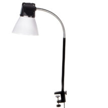 Oprawa warsztatowa 75W E27 IP20 Ikl. biała ON-1/1-WH 0148001