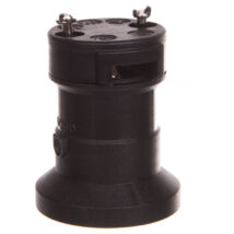 Oprawka E27 do łańcucha świetlnego 242/F