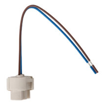 Oprawka G9 ceramiczna HLDR-G9 08220