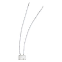 Oprawka GX5,3 ceramiczna HLDR-GX5,3 72109