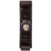 Oprawka z LED biała 12-30V AC/DC M22-CLED-W 216569