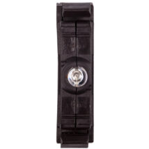 Oprawka z LED czerwona 12-30V AC/DC M22-CLED-R 216570